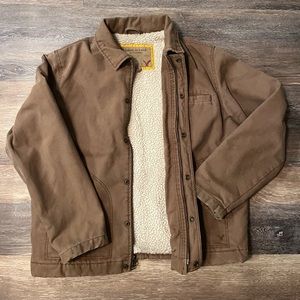 Mens American Eagle Jacket